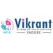 Vikrant Group of Institutions Admission 2026 Open Till May 15; Apply Now